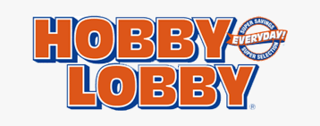 Hobby lobby