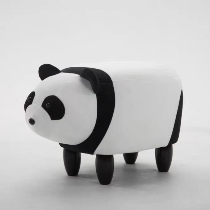 panda stool