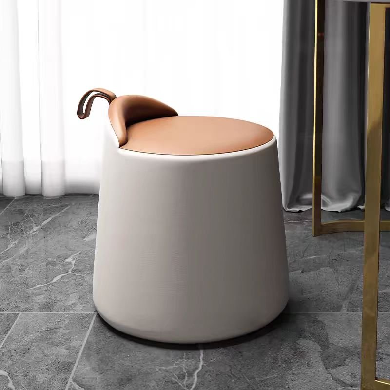 shoe change stool