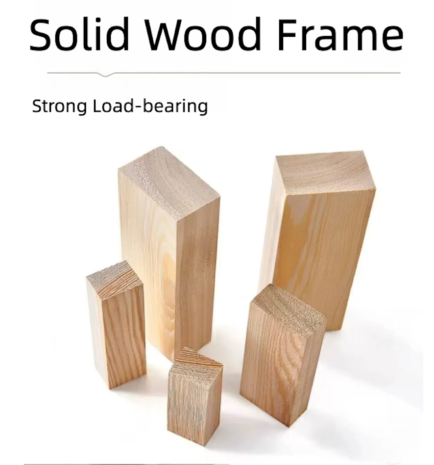 Solid Wood